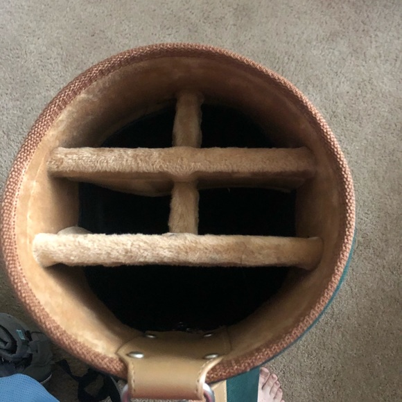 Confidence golf bag - Picture 5 of 5